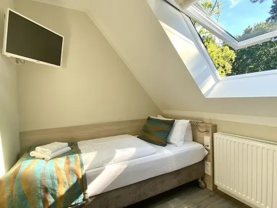 Superior Apart Daire, 2 Yatak Odası