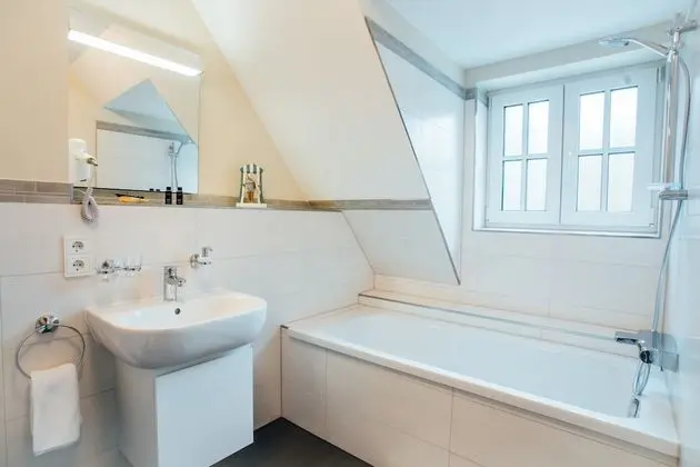 Superior Apart Daire, 2 Yatak Odası, Balkon