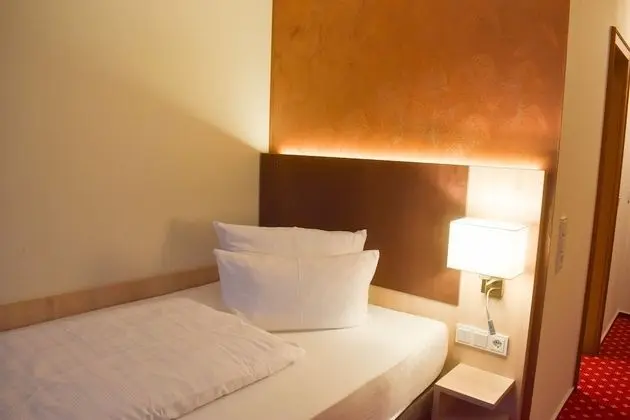 Comfort Tek Kişilik Oda