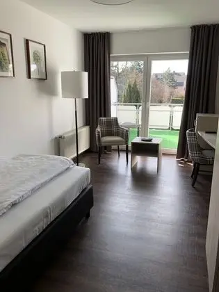 Comfort Tek Kişilik Oda