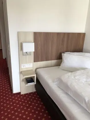 Comfort Tek Kişilik Oda
