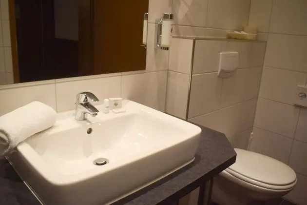 Comfort Tek Kişilik Oda