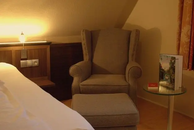 Comfort Tek Kişilik Oda