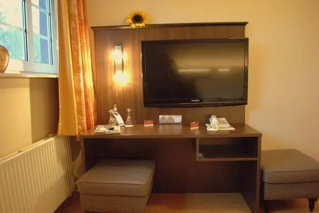 Comfort Tek Kişilik Oda