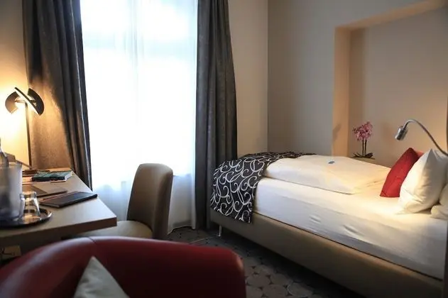 Comfort Tek Kişilik Oda, 1 Tek Kişilik Yatak