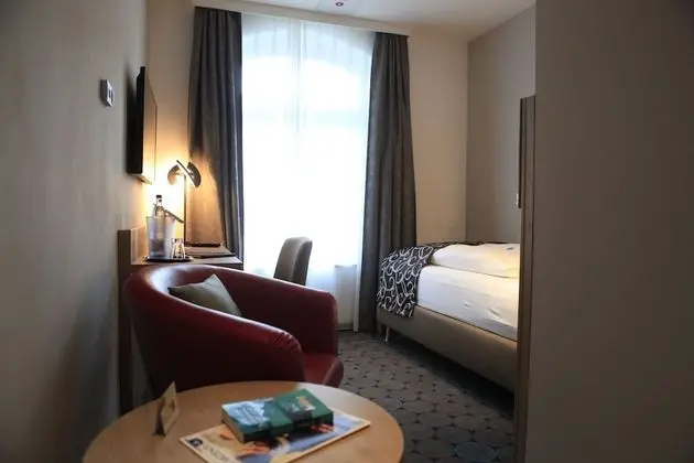 Comfort Tek Kişilik Oda, 1 Tek Kişilik Yatak