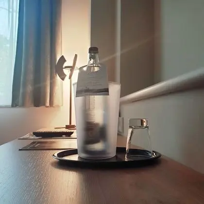 Comfort Tek Kişilik Oda, 1 Tek Kişilik Yatak