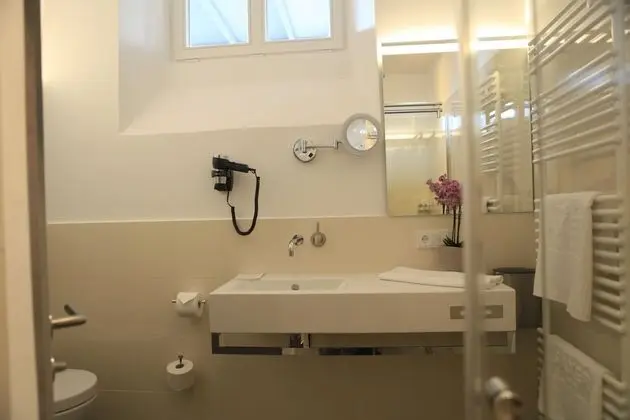 Comfort Tek Kişilik Oda, 1 Tek Kişilik Yatak