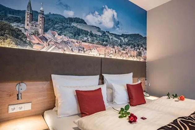 Superior Tek Büyük Yataklı Oda