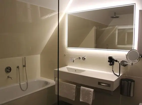 Superior Tek Büyük Yataklı Oda