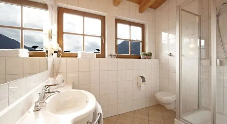 İki Ayrı Yataklı Oda (with balcony, 22qm)