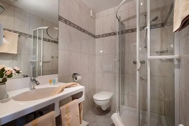 Deluxe Tek Kişilik Oda, Balkon
