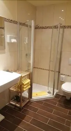 Comfort Tek Kişilik Oda