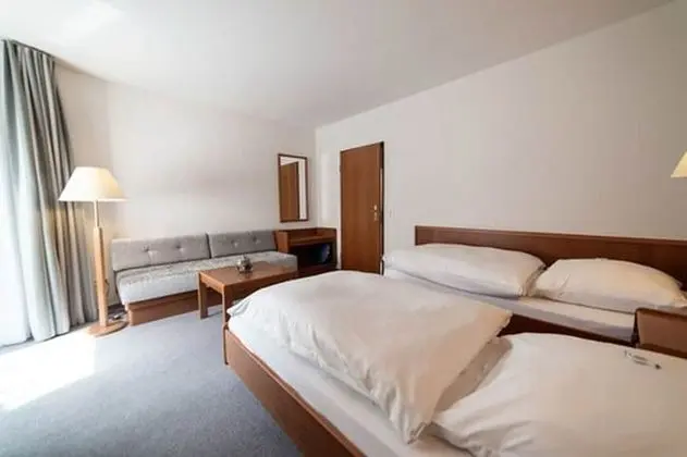 Comfort Tek Büyük Yataklı Oda ((3 Stars))