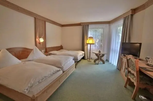Comfort Tek Büyük Yataklı Oda ((3 Stars))