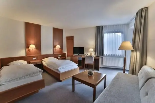 Comfort Tek Büyük Yataklı Oda ((3 Stars))