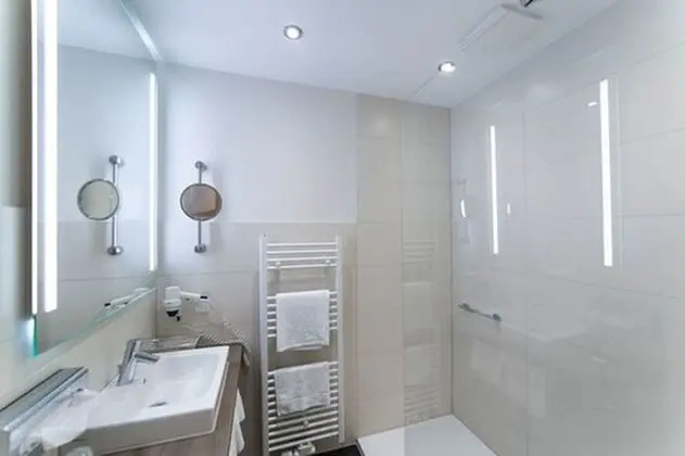 Comfort Tek Büyük Yataklı Oda ((3 Stars))