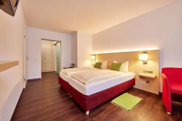Deluxe Apart Daire