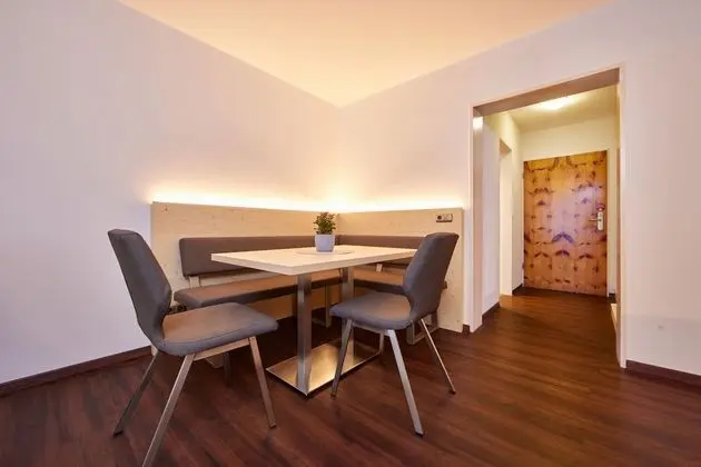 Deluxe Apart Daire