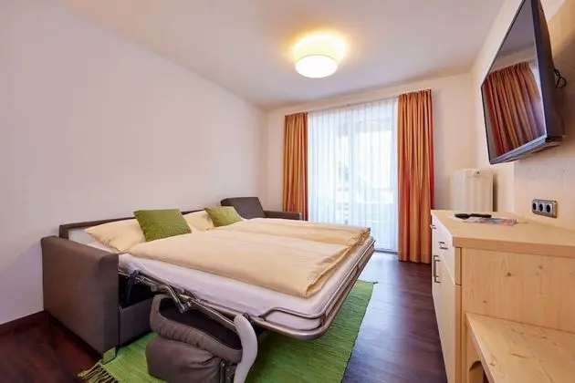 Deluxe Apart Daire