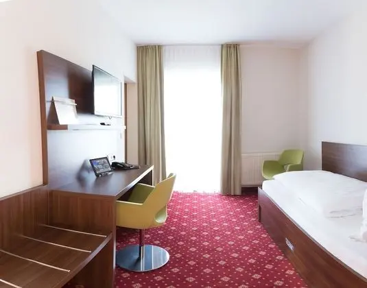 Comfort Tek Kişilik Oda