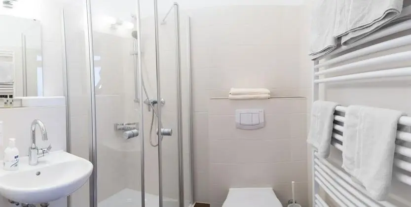 Comfort Tek Kişilik Oda