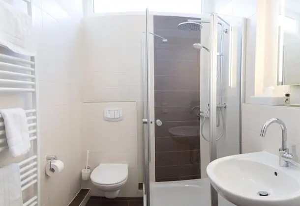 Comfort Tek Kişilik Oda