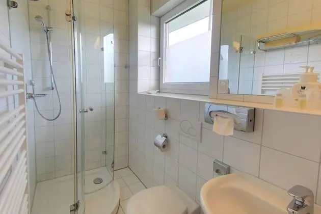 Economy Tek Büyük Yataklı Oda