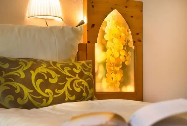 Standard Tek Kişilik Oda, 1 Tek Kişilik Yatak