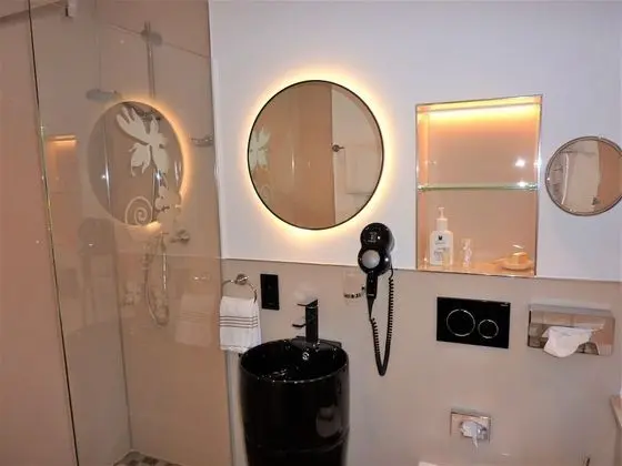 Standard Tek Kişilik Oda, 1 Tek Kişilik Yatak