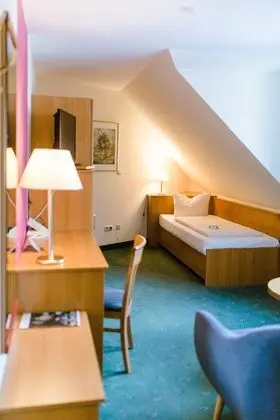 Comfort Tek Kişilik Oda