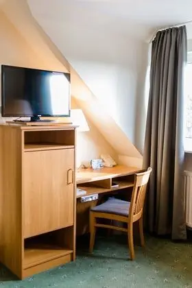 Comfort Tek Kişilik Oda