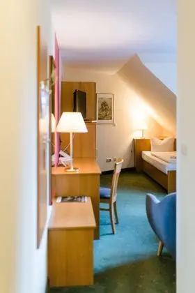 Comfort Tek Kişilik Oda