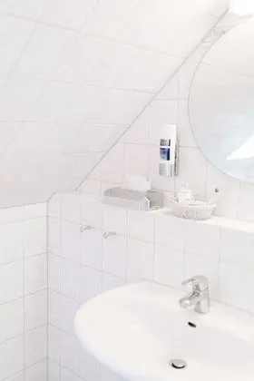 Comfort Tek Kişilik Oda