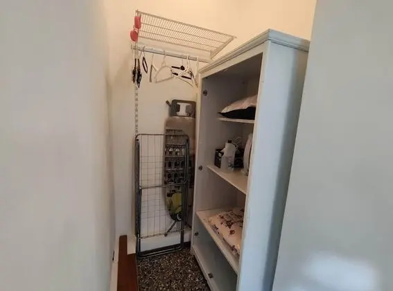 Apart Daire, 1 Yatak Odası, Mikrodalga