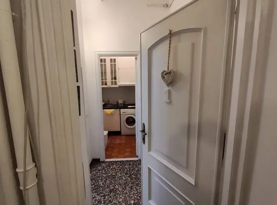 Apart Daire, 1 Yatak Odası, Mikrodalga