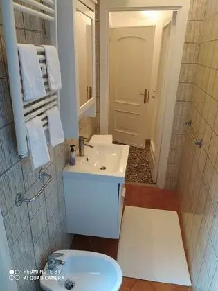 Apart Daire, 1 Yatak Odası, Mikrodalga