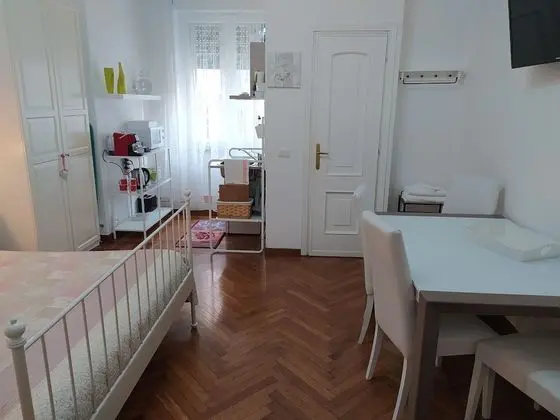 Apart Daire, 1 Yatak Odası