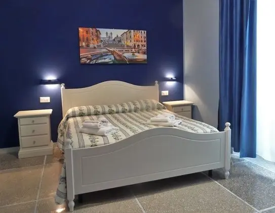 Deluxe Üç Kişilik Oda, 1 Yatak Odası, Şehir Manzaralı