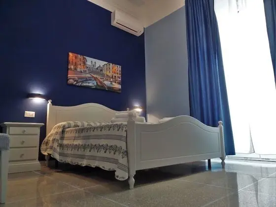 Deluxe Üç Kişilik Oda, 1 Yatak Odası, Şehir Manzaralı