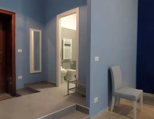 Deluxe Üç Kişilik Oda, 1 Yatak Odası, Şehir Manzaralı