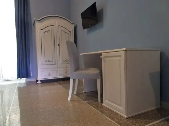 Deluxe Üç Kişilik Oda, 1 Yatak Odası, Şehir Manzaralı