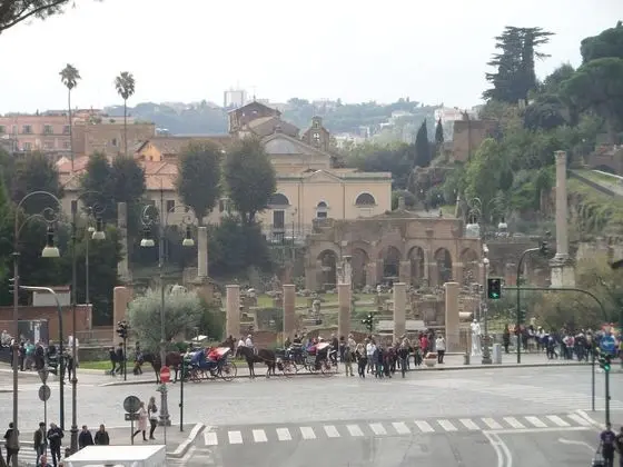 Deluxe Üç Kişilik Oda, 1 Yatak Odası, Şehir Manzaralı