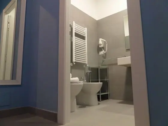 Deluxe Üç Kişilik Oda, 1 Yatak Odası, Şehir Manzaralı