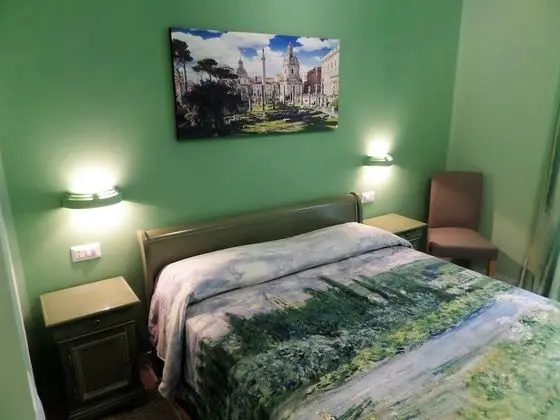 Superior Tek Büyük Yataklı Oda