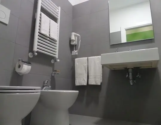 Superior Tek Büyük Yataklı Oda