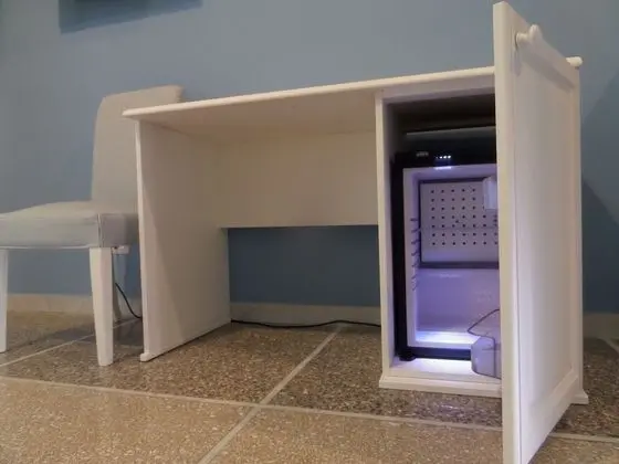 Superior Üç Kişilik Oda, 1 Yatak Odası, Şehir Manzaralı