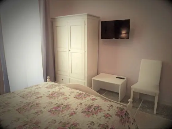 Superior Üç Kişilik Oda, 1 Yatak Odası, Şehir Manzaralı