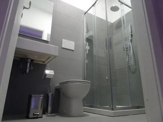 Superior Üç Kişilik Oda, 1 Yatak Odası, Şehir Manzaralı