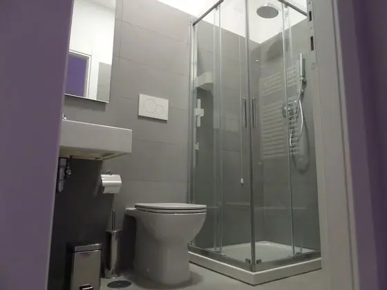 Superior Üç Kişilik Oda, 1 Yatak Odası, Şehir Manzaralı